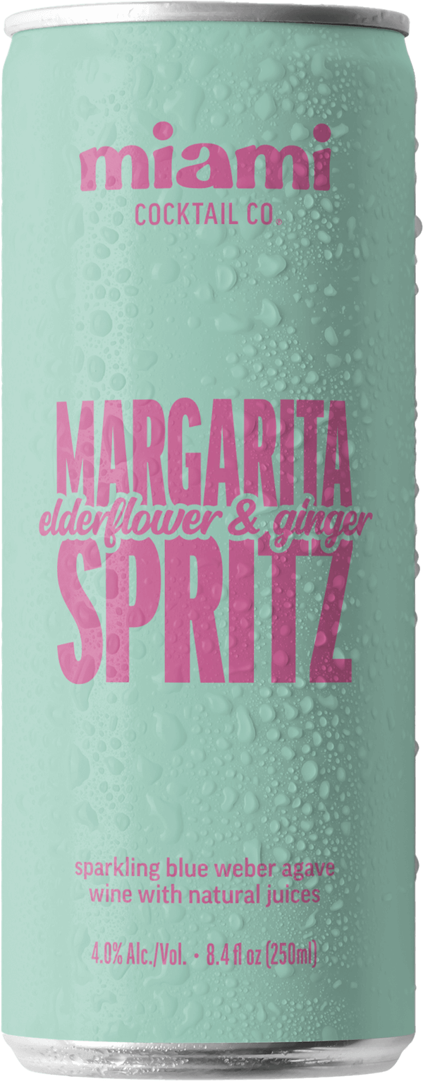 Miami Cocktail Margarita